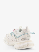 Balenciaga Track Trail Laces Sneakers - Pink