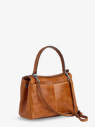 Balenciaga Rodeo Mini Leather Handbag - Tancowboy