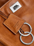Balenciaga Rodeo Mini Leather Handbag - Tancowboy