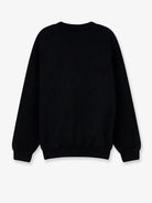 Balenciaga Cotton sweatshirt - Black
