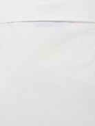 Balenciaga Stola Oversize cotton shirt - White