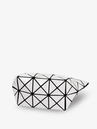 Bao Bao Issey Miyake Prism PVC Pouch - White