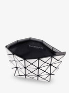Bao Bao Issey Miyake Prism PVC Pouch - White