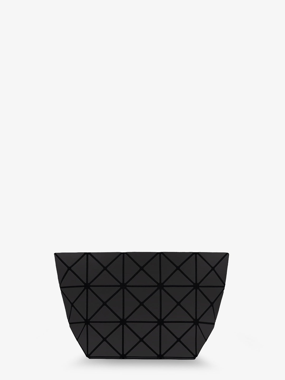 Bao Bao Issey Miyake Prism PVC Pouch - Black