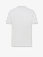 Bottega Veneta Cotton T-Shirt - White