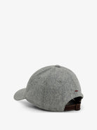 Brunello Cucinelli Virgin wool hat - Perlarosso