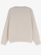Brunello Cucinelli Cashmere sweater - Englishwhite