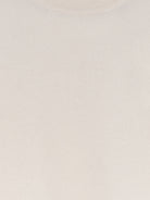Brunello Cucinelli Cashmere sweater - Englishwhite