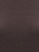 Brunello Cucinelli Cashmere turtleneck with Monili detail on the back - Caffè