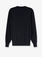 Brunello Cucinelli Cashmere sweater - Nerogrigiomedio