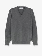 Brunello Cucinelli Cashmere sweater - Boscogrigio