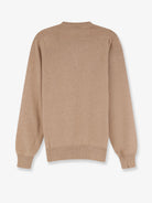 Brunello Cucinelli Cashmere sweater - Camelciottolo