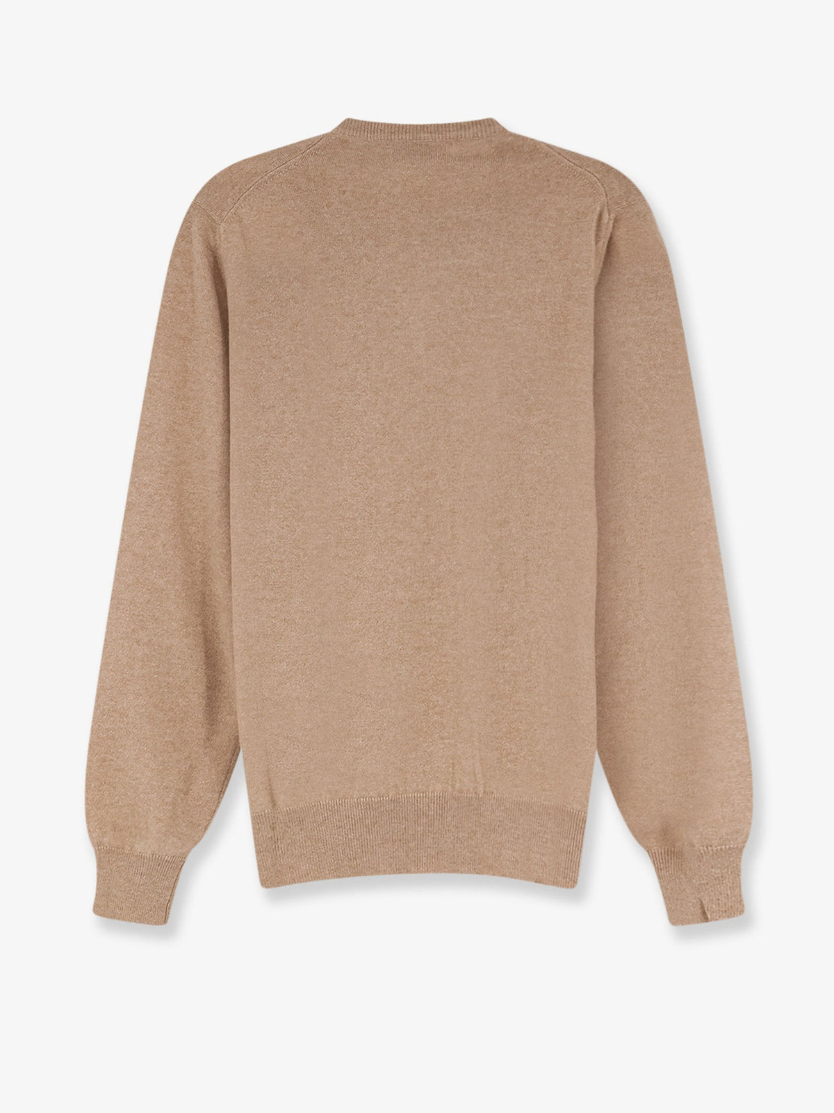 Brunello Cucinelli Cashmere sweater - Camelciottolo