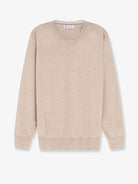 Brunello Cucinelli Cashmere and silk sweater - Camelchiaronebbia