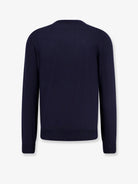 Brunello Cucinelli Cashmere sweater - Navygrigioscuro