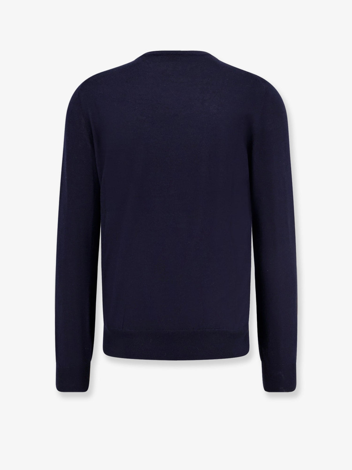 Brunello Cucinelli Cashmere sweater - Navygrigioscuro