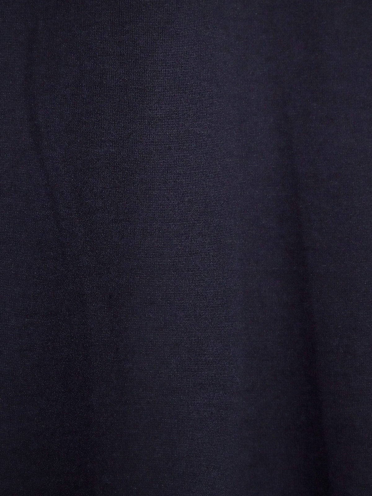 Brunello Cucinelli Silk and cotton blend T-Shirt - Cobaltogrigio