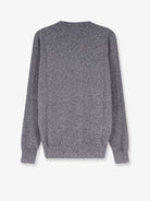 Brunello Cucinelli Cashmere sweater - Grigioscurociottolo