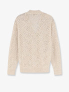 Brunello Cucinelli Cashmere sweater - Ivory