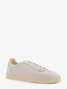Brunello Cucinelli Deerskin sneakers - 4295+8875