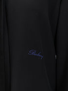 Burberry Rhiannon silk shirt - Black