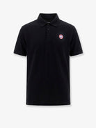 Canada Goose Beckley cotton T-shirt - Black