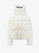 Canada Goose Recycled fabric down jacket - Nrthstarwh