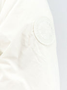 Canada Goose Recycled fabric down jacket - Nrthstarwh