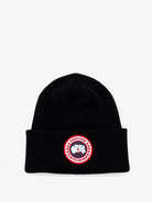 Canada Goose Wool hat - Black