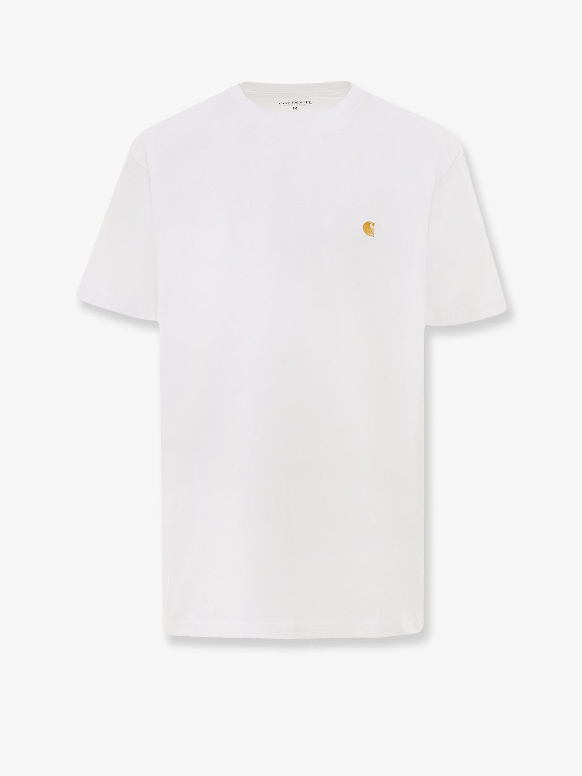 Carhartt WIP Cotton T-shirt - White