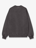 Carhartt WIP Vista cotton sweatshirt - Black