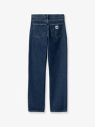 Carhartt WIP W' Noxon blue denim jeans