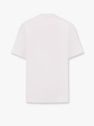 Carhartt WIP Madison Organic cotton T-Shirt - Whiteblack