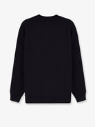 Carhartt WIP W' Carhartt cotton blend sweatshirt - Black