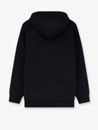 Carhartt WIP W' hooded Carhartt cotton blend sweatshirt - Black
