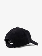 Carhartt WIP Selby canvas baseball cap - Black