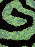 Carhartt WIP Helix Rug carpet - Nero