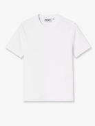 Carhartt WIP Philipa cotton blend T-shirt - White