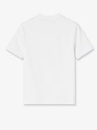 Carhartt WIP Philipa cotton blend T-shirt - White