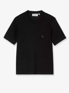 Carhartt WIP Philipa cotton blend T-Shirt - Black