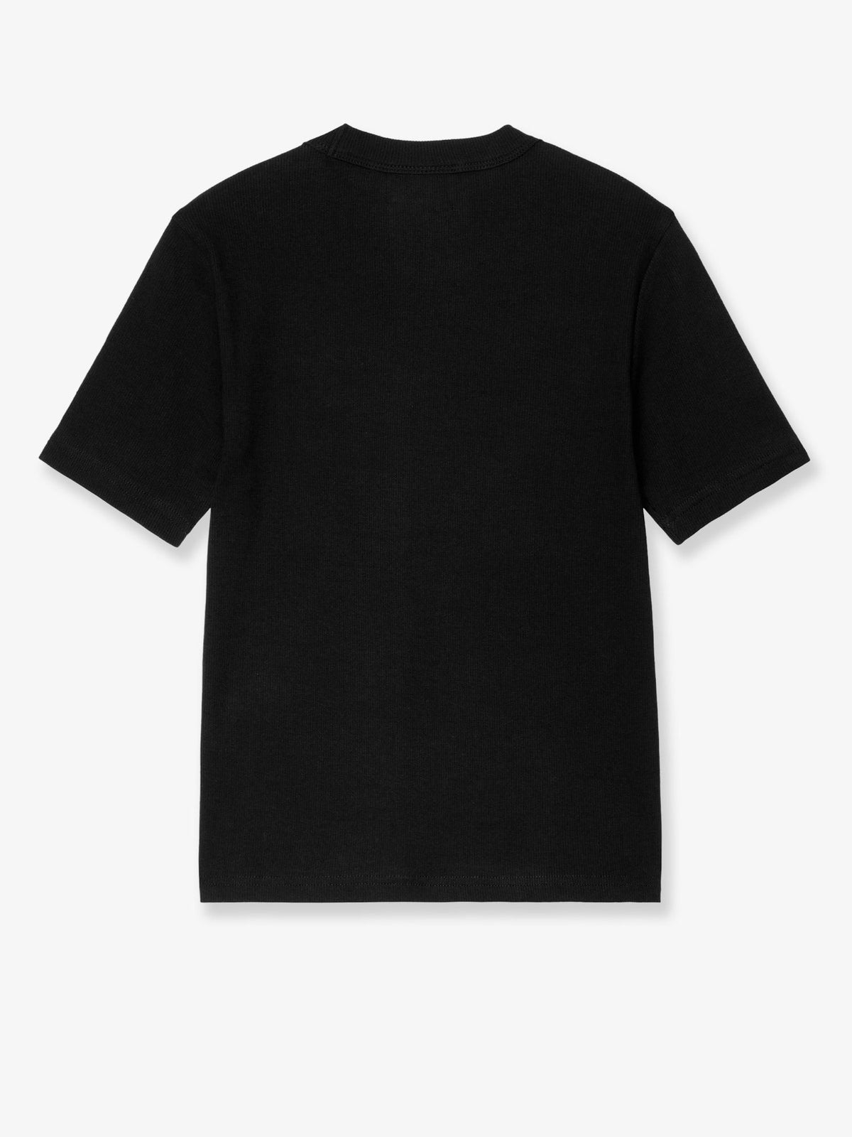 Carhartt WIP Philipa cotton blend T-Shirt - Black