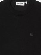 Carhartt WIP Philipa cotton blend T-Shirt - Black