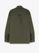 Carhartt WIP Kelly cotton shirt - Leaf