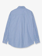 Carhartt WIP Keene Striped Cotton Shirt L/S - Keenestripe