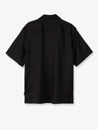 Carhartt WIP Travon tencel and cotton blend shirt - Blackwax