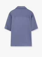 Carhartt WIP Kendry cotton shirt - Bluewhite