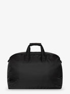 Carhartt WIP Otis Weekend Bag nylon shoulder bag with tone-on-tone logo patch - Black