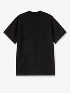 Carhartt WIP Cheese Toast cotton t-shirt - Black
