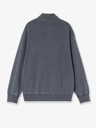 Carhartt WIP Harper cotton polo shirt - Carbon