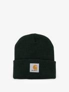 Carhartt WIP Hat with front logo - Darkscarab